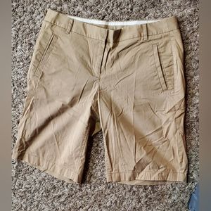 J. Crew Bermudas